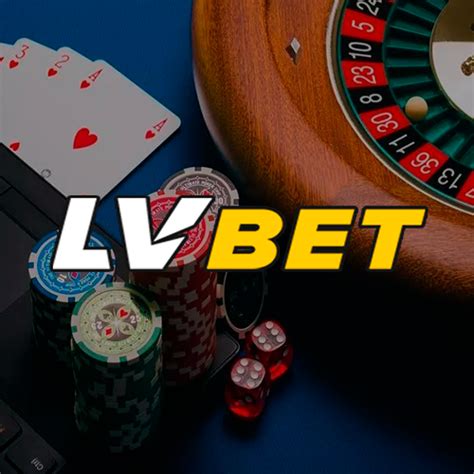  lvbet casino app